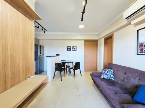 imagem 2 - Apartamento mobiliado para venda e locação no Edifício Vila Boim Center, próximo a Faculdade FAAP - Ribeirão Preto/SP. imagem 2 - Apartamento mobiliado para venda e locação no Edifício Vila Boim Center, próximo a Faculdade FAAP - Ribeirão Preto/SP.