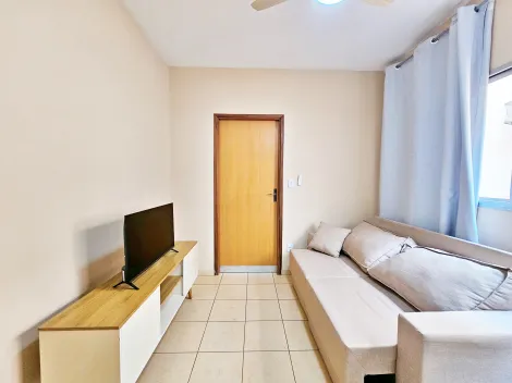 imagem 2 - Apartamento mobiliado para locação no Edifício Colibri, próximo ao Ribeirão Shopping - Ribeirão Preto/SP. imagem 2 - Apartamento mobiliado para locação no Edifício Colibri, próximo ao Ribeirão Shopping - Ribeirão Preto/SP.