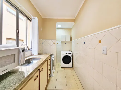 imagem 3 - Apartamento mobiliado para locação no Edifício Colibri, próximo ao Ribeirão Shopping - Ribeirão Preto/SP. imagem 3 - Apartamento mobiliado para locação no Edifício Colibri, próximo ao Ribeirão Shopping - Ribeirão Preto/SP.