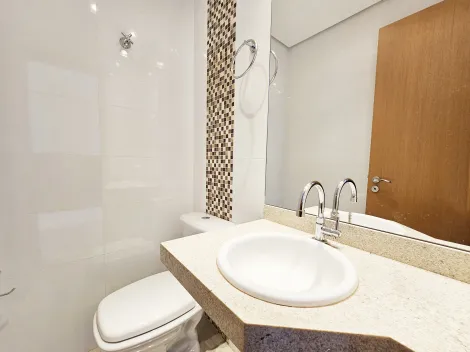 imagem 5 - Apartamento para locação no Edifício Nova Aliança, próximo a Faculdade UNIP - Ribeirão Preto/SP. imagem 5 - Apartamento para locação no Edifício Nova Aliança, próximo a Faculdade UNIP - Ribeirão Preto/SP.