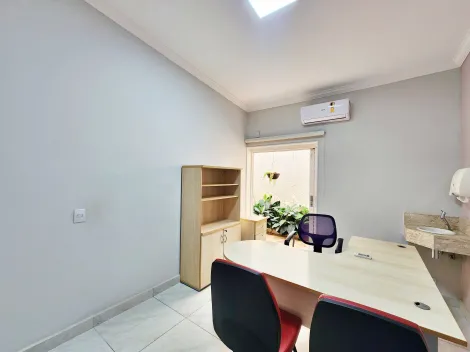 imagem 2 - Sala comercial para locação no Edifício Clínica Vale, próximo a Avenida Professor João Fiúsa - Ribeirão Preto/SP. imagem 2 - Sala comercial para locação no Edifício Clínica Vale, próximo a Avenida Professor João Fiúsa - Ribeirão Preto/SP.