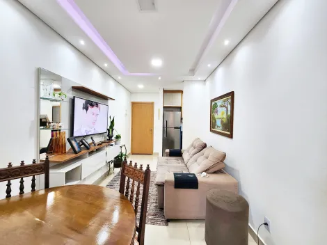 imagem 3 - Apartamento para locação no Condomínio Belvedere Towers, próximo ao Jaú Serve Supermercados - Ribeirão Preto/SP. imagem 3 - Apartamento para locação no Condomínio Belvedere Towers, próximo ao Jaú Serve Supermercados - Ribeirão Preto/SP.