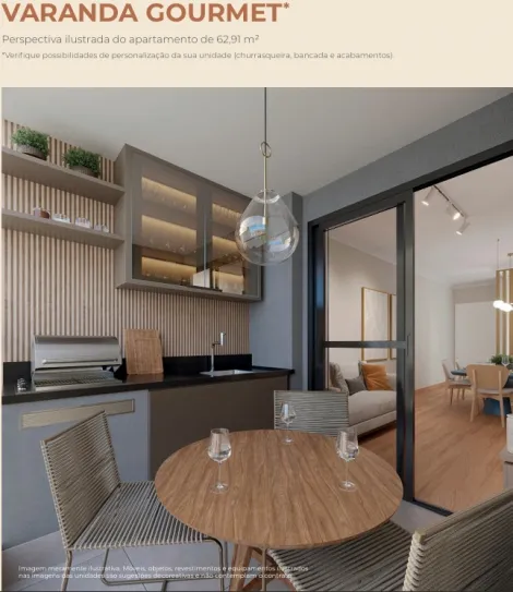 imagem 2 - Apartamento à venda no Edifício Amali Bild, próximo à Rod. José Fregonezi - Ribeirão Preto/SP. imagem 2 - Apartamento à venda no Edifício Amali Bild, próximo à Rod. José Fregonezi - Ribeirão Preto/SP.