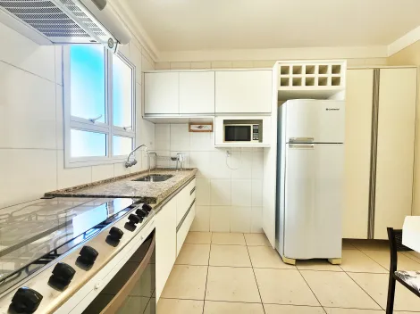 imagem 5 - Apartamento mobiliado para locação no Edifício Giardino Terrae, próximo ao Pão de Açúcar - Ribeirão Preto/SP. imagem 5 - Apartamento mobiliado para locação no Edifício Giardino Terrae, próximo ao Pão de Açúcar - Ribeirão Preto/SP.