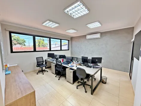 imagem 2 - Sobrado residencial / comercial para locação no Bairro Ribeirânia, próximo ao Novo Shopping - Ribeirão Preto/SP. imagem 2 - Sobrado residencial / comercial para locação no Bairro Ribeirânia, próximo ao Novo Shopping - Ribeirão Preto/SP.