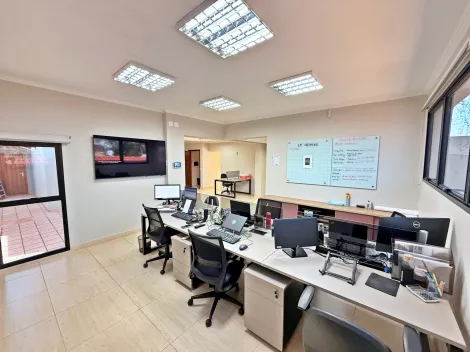 imagem 3 - Sobrado residencial / comercial para locação no Bairro Ribeirânia, próximo ao Novo Shopping - Ribeirão Preto/SP. imagem 3 - Sobrado residencial / comercial para locação no Bairro Ribeirânia, próximo ao Novo Shopping - Ribeirão Preto/SP.