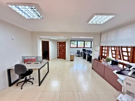 imagem 5 - Sobrado residencial / comercial para locação no Bairro Ribeirânia, próximo ao Novo Shopping - Ribeirão Preto/SP. imagem 5 - Sobrado residencial / comercial para locação no Bairro Ribeirânia, próximo ao Novo Shopping - Ribeirão Preto/SP.