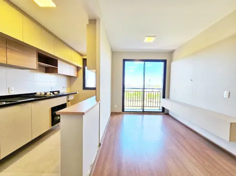 imagem 2 - Apartamento para locação no Edifício Neori, próximo ao Jaú Serve Supermercados -  Ribeirão Preto/SP. imagem 2 - Apartamento para locação no Edifício Neori, próximo ao Jaú Serve Supermercados -  Ribeirão Preto/SP.