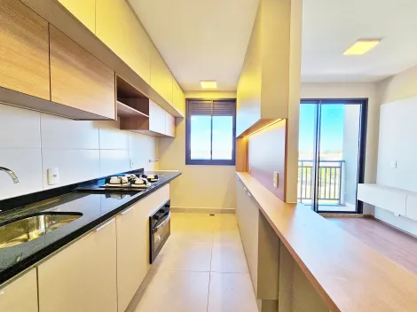 imagem 5 - Apartamento para locação no Edifício Neori, próximo ao Jaú Serve Supermercados -  Ribeirão Preto/SP. imagem 5 - Apartamento para locação no Edifício Neori, próximo ao Jaú Serve Supermercados -  Ribeirão Preto/SP.