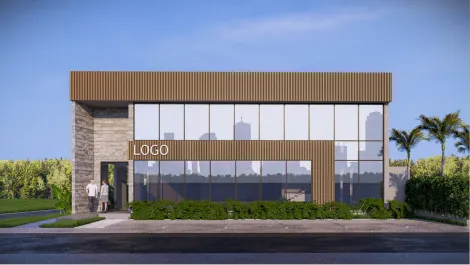 imagem 1 - Imóvel comercial para locação no Bairro Bella Cittá, próximo ao Novo Shopping - Ribeirão Preto/SP. imagem 1 - Imóvel comercial para locação no Bairro Bella Cittá, próximo ao Novo Shopping - Ribeirão Preto/SP.