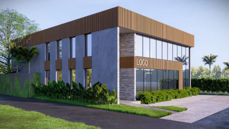 imagem 2 - Imóvel comercial para locação no Bairro Bella Cittá, próximo ao Novo Shopping - Ribeirão Preto/SP. imagem 2 - Imóvel comercial para locação no Bairro Bella Cittá, próximo ao Novo Shopping - Ribeirão Preto/SP.