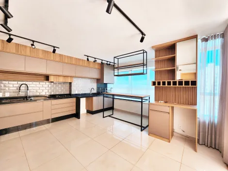 imagem 3 - Apartamento duplex para venda e locação no Edifício Parc Sul, próximo a Faculdade UNIP - Ribeirão Preto/SP. imagem 3 - Apartamento duplex para venda e locação no Edifício Parc Sul, próximo a Faculdade UNIP - Ribeirão Preto/SP.