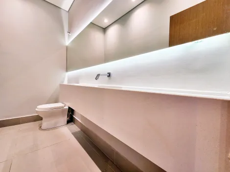 imagem 5 - Casa térrea para venda e locação no Condomínio Jardim Vista Bella, próximo ao Ribeirão Shopping - Ribeirão Preto/SP. imagem 5 - Casa térrea para venda e locação no Condomínio Jardim Vista Bella, próximo ao Ribeirão Shopping - Ribeirão Preto/SP.