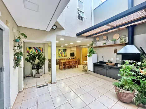 imagem 1 - Sobrado à venda, próximo à Faculdade Moura Lacerda - Ribeirão Preto/SP imagem 1 - Sobrado à venda, próximo à Faculdade Moura Lacerda - Ribeirão Preto/SP