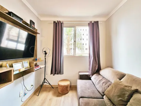 imagem 2 - Apartamento à venda no Condomínio Parque Rebouças, próximo a Avenida Maurilio Biagi - Ribeirão Preto/SP. imagem 2 - Apartamento à venda no Condomínio Parque Rebouças, próximo a Avenida Maurilio Biagi - Ribeirão Preto/SP.