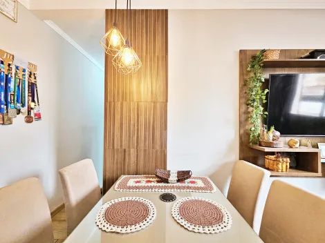 imagem 3 - Apartamento à venda no Condomínio Parque Rebouças, próximo a Avenida Maurilio Biagi - Ribeirão Preto/SP. imagem 3 - Apartamento à venda no Condomínio Parque Rebouças, próximo a Avenida Maurilio Biagi - Ribeirão Preto/SP.