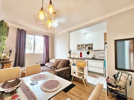 imagem 1 - Apartamento à venda no Condomínio Parque Rebouças, próximo a Avenida Maurilio Biagi - Ribeirão Preto/SP. imagem 1 - Apartamento à venda no Condomínio Parque Rebouças, próximo a Avenida Maurilio Biagi - Ribeirão Preto/SP.