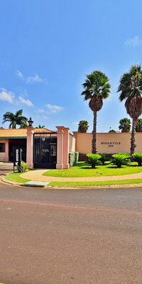 Buganville